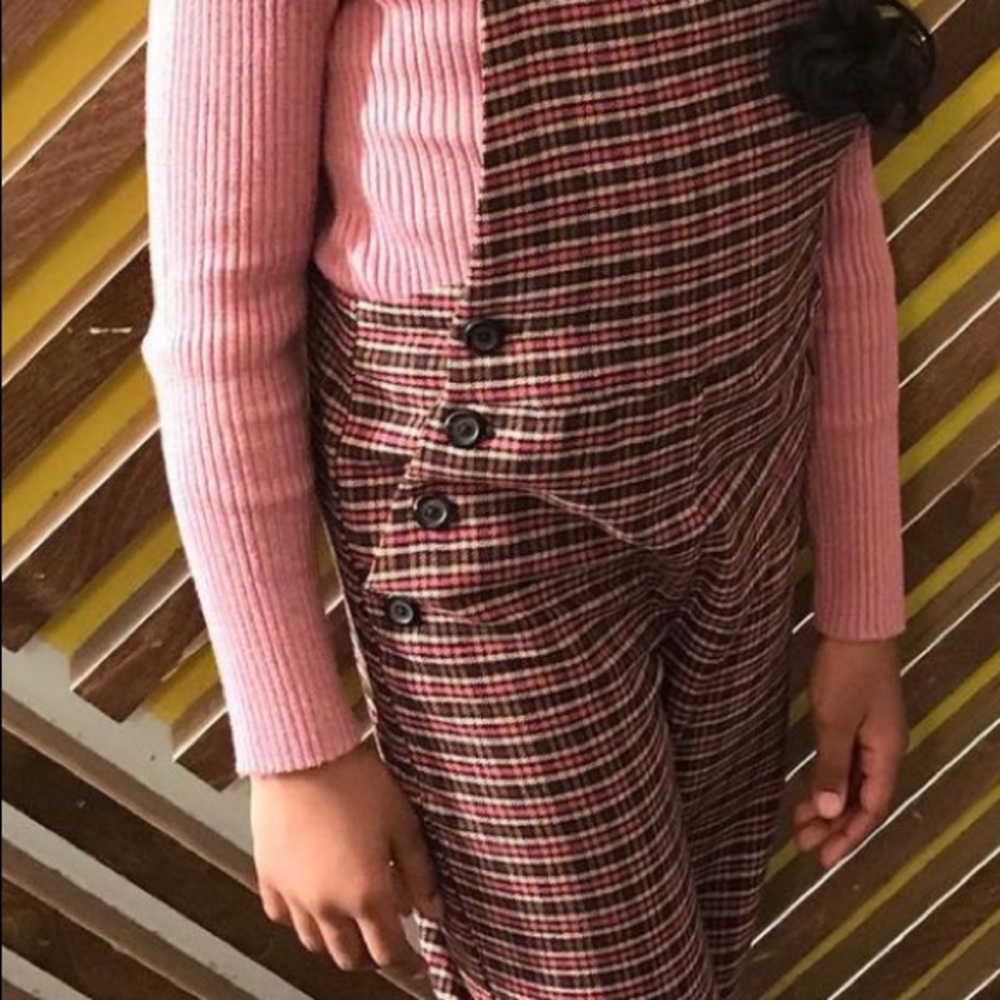 Zara Kids